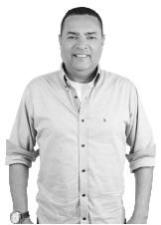 Foto de JOSEMAR VINICIUS DO AMARAL