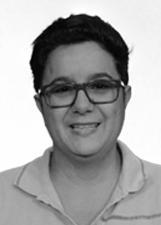 Foto de NAIR GONZAGA DE CARVALHO