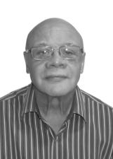 Foto de JORGE LUIZ DA SILVA BRANDÃO