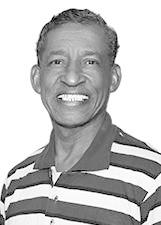 Foto de Cosme Henrique da Silva