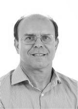 Foto de MÁRCIO SOARES BITTENCOURT
