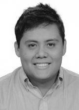 Foto de CALEBE SANTOS TEIXEIRA