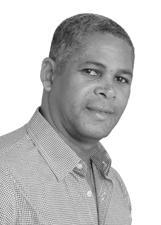 Foto de Luiz Carlos Santos Barbosa