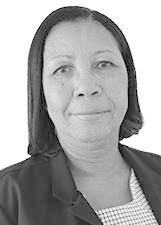 Foto de SOLANGE APPOLONIO DA SILVA E SOUSA