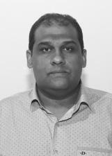 Foto de JOSE RENATO DOS SANTOS BARRETO