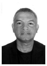 Foto de JORGE LUIS DA SILVA DE MELO