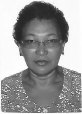 Foto de Maria da Conceição Silva