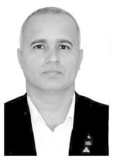 Foto de ANDERSON BRASIL DO AMARAL