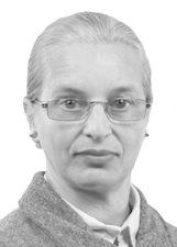 Foto de MARIA HELENA HOELSE DE OLIVEIRA