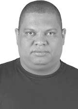Foto de ANDERSON DA CONCEIÇÃO TEIXEIRA DE AGUIAR