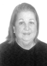 Foto de MARIA LUIZA HASTENREITER MORAIS DE CARVALHO