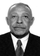Foto de Sebastião de Oliveira