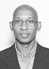Foto de JORGE ANTONIO ALMEIDA SANTOS