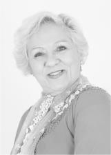 Foto de Maria Helena dos Santos Vianna