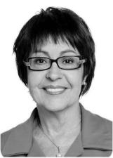 Foto de ASPASIA BRASILEIRO ALCANTARA DE CAMARGO