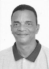 Foto de ISAIAS DA FONSECA JANUÁRIO