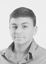 Foto de GABRIEL CARDOSO DOS SANTOS