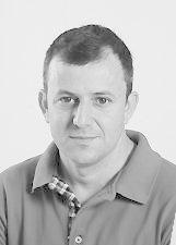 Foto de WELTON MENDES CALDEIRA
