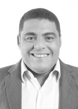 Foto de JOÃO VITOR DE ANDRADE NEPOMUCENO