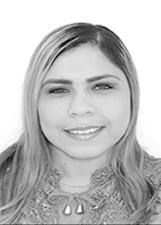 Foto de PRISCILA CAVALCANTE DOS SANTOS