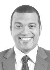 Foto de THIAGO COSME CONCEIÇÃO DA SILVEIRA