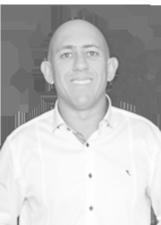 Foto de MARCELO GARCIA DE SOUSA