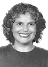 Foto de VIRGINIA FLORINDA DE LIMA MORYSCOTTE DE MATTOS