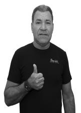 Foto de Manoel Francisco Pereira dos Santos