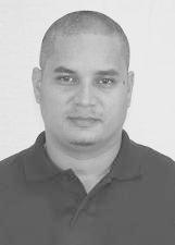 Foto de CLEBER DA SILVA ARAGÃO