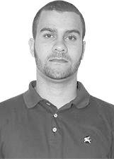 Foto de SILAS DE SIQUEIRA ALMEIDA