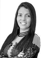 Foto de CRISTIANE PELINCA DO AMARAL