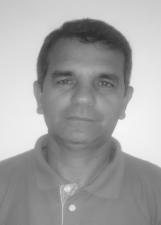 Foto de Naum José Chuengue