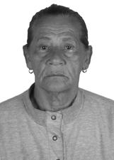Foto de ZILDA MARIA DE SENA NASCIMENTO