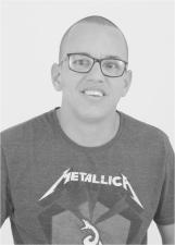 Foto de LEONARDO DE SOUZA SILVA
