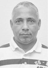 Foto de GELSON CANDIDO
