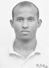 Foto de HUDSON VIEIRA DE SOUZA