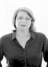 Foto de MARCIA REGINA CARIUS TEIXEIRA GUIMARÃES