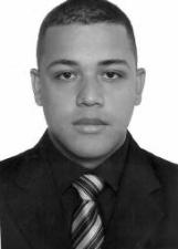 Foto de MESSIAS AFONSO DA SILVA JUNIOR