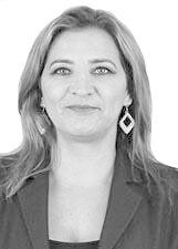 Foto de CLAUDIA SIMONE DOS SANTOS