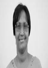 Foto de JAQUELINE PEREIRA SERRANO