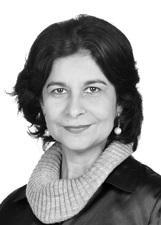Foto de CRISTINA MARIA XAVIER RIBEIRO