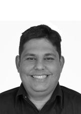 Foto de HUGO PEREIRA DO CANTO JUNIOR