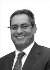 Foto de PAULO CESAR DE MATTOS GONÇALVES CRUZ