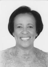 Foto de SOLANGE CONCEIÇÃO DA SILVA