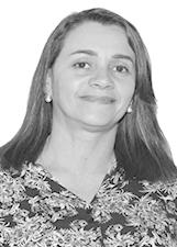 Foto de MARIA LEILA MAGALHÃES LOPES