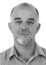 Foto de JOAO MIGUEL DE ALMEIDA CRUZ