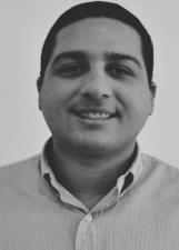 Foto de Carlos Eduardo Pereira da Silva