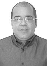 Foto de JORGE TEIXEIRA DE ABREU FILHO