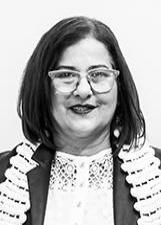 Foto de MÁRCIA AMARAL DE FARIA