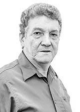 Foto de ALMIR CRUZ DO AMARAL